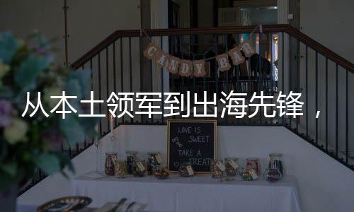 从本土领军到出海先锋，「康泰环保」赛道突围三部曲